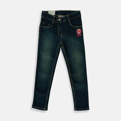 Long Pants/ Celana Panjang Anak Perempuan/ Rodeo Junior Girl Forest