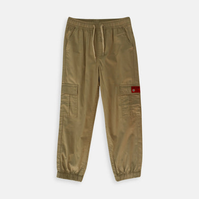 Long Pants/ Celana Chinos Anak Laki/ Rodeo Junior Cargo K
