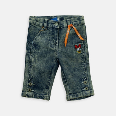 Celana Pendek Anak Perempuan/ Daisy Duck Beautiful Soul