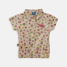 Load image into Gallery viewer, Shirt/ Kemeja Anak Perempuan/ Daisy Duck Little Cute