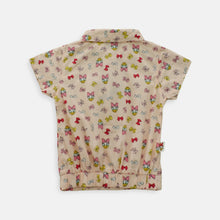 Load image into Gallery viewer, Shirt/ Kemeja Anak Perempuan/ Daisy Duck Little Cute