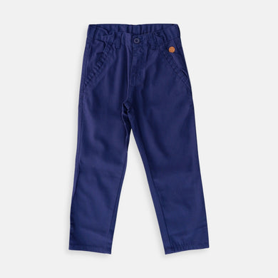 Long Pants/ Celana Panjang Anak Laki/ Donald Duck Ready to Sail