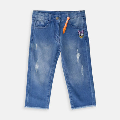 Celana pendek Anak Perempuan/ Daisy Duck Easy Style