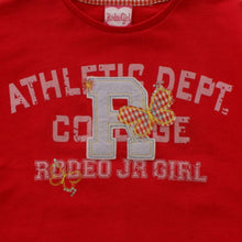 Load image into Gallery viewer, Blouse/ Blus Anak Perempuan/ Rodeo Junior Girl Athletic Dept