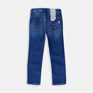Jeans/ Celana Denim Anak Perempuan/ Rodeo Junior Girl Ocean View