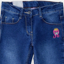 Load image into Gallery viewer, Jeans/ Celana Denim Anak Perempuan/ Rodeo Junior Girl Ocean View