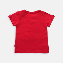 Load image into Gallery viewer, Tshirt/ Kaos Anak Perempuan/ Rodeo Junior Girl Soft Cream