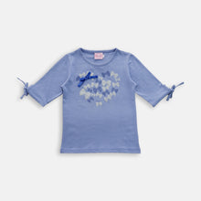 Load image into Gallery viewer, Tshirt/ Kaos anak perempuan/ Rodeo Junior Girl Summer Mood