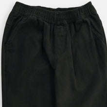Load image into Gallery viewer, Long Pants/ Celana Panjang Chino Anak/ Kidou X Kezia Karamoy Black