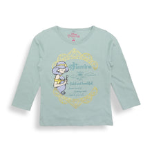 Load image into Gallery viewer, T Shirt / Kaos Anak Rensia x Rodeo Junior Girl / Disney Princess Jasmien