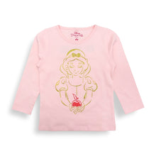 Load image into Gallery viewer, T Shirt / Kaos Anak Rensia x Rodeo Junior Girl / Disney Princess Snow White