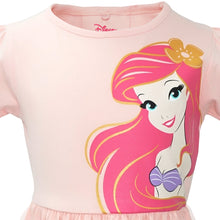 Load image into Gallery viewer, Dress Anak / Rensia x Rodeo Junior Girl / Disney Princess Ariel