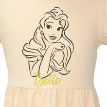 Load image into Gallery viewer, Dress Anak / Rensia x Rodeo Junior Girl / Disney Princess Belle