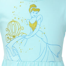 Load image into Gallery viewer, Dress Anak / Rensia x Rodeo Junior Girl / Disney Princess Cinderella