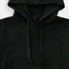 Load image into Gallery viewer, Sweater Hoodie Anak/ Kidou X Kezia Karamoy Patch Label Black