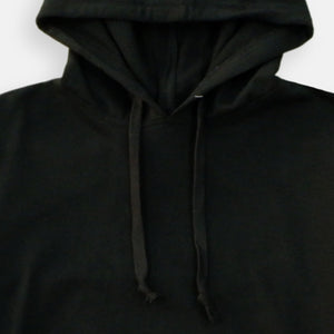Sweater Hoodie Anak/ Kidou X Kezia Karamoy Patch Label Black