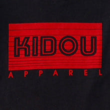 Load image into Gallery viewer, Tshirt/ Kaos Anak/ Kidou X Kezia Karamoy Logo Print