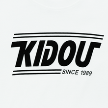 Load image into Gallery viewer, Tshirt/ Kaos Anak/ Kidou X Kezia Karamoy Black and White