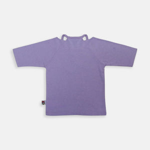 Tshirt/ Kaos Anak Perempuan/ Daisy Duck And Purple Unicorn
