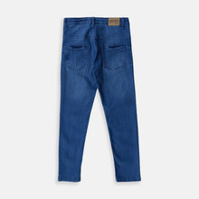Load image into Gallery viewer, Jeans/ Celana Panjang Anak Laki/ Rodeo Junior Denim w/ Patch label