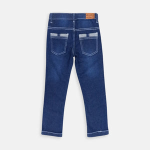 Jeans/ Celana Panjang Anak Laki/ Donald Duck Free Style