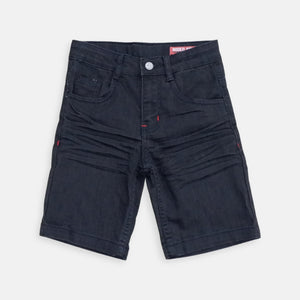 Short Pant/ Celana Pendek Anak Laki/ Rodeo Junior Indigo Short Pant