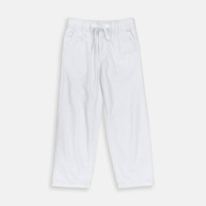 Long Pants/ Celana Panjang Chino Anak Laki/ Donald Duck Full White