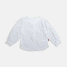 Load image into Gallery viewer, Long sleeve shirt/ Kemeja anak perempuan/ Rodeo Junior Girl In Style