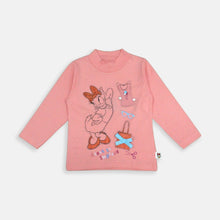 Load image into Gallery viewer, Tshirt/ Kaos Anak Perempuan/ Daisy Duck Shopping With Me O