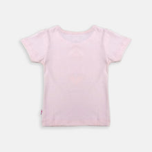 Load image into Gallery viewer, Tshirt/ Kaos Anak Perempuan Pink/ Rodeo Junior Girl Swan