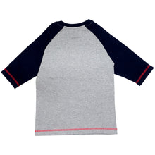 Load image into Gallery viewer, Tshirt/ Kaos Anak Laki Misty/ Rodeo Junior Boy Raw and Denim