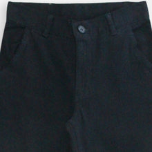 Load image into Gallery viewer, Long Pants/ Celana Panjang Anak Laki Hitam/ Rodeo Junior Basic Style