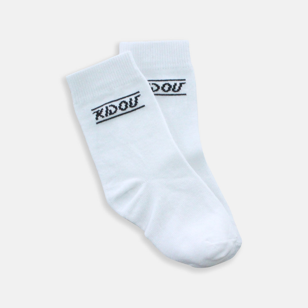 Socks/ Kaos Kaki Anak/ Kidou By Rodeo Junior