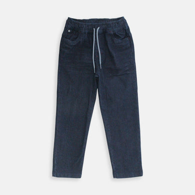 Jeans/ Celana panjang Denim Anak Laki/ Rodeo Junior Boy Dark