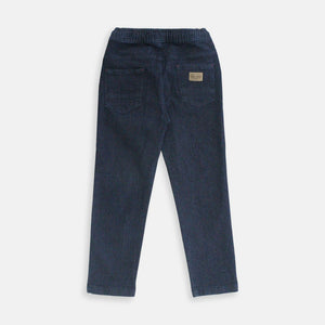 Jeans/ Celana panjang Denim Anak Laki/ Rodeo Junior Boy Dark
