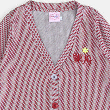 Load image into Gallery viewer, Cardigan/ Sweater anak perempuan/ Rodeo Junior Girl Spring Sparkle