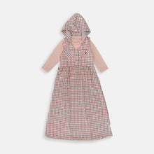 Load image into Gallery viewer, Maxi Overall/ Dress Panjang Anak/ Rodeo Junior Girl Summer Mood