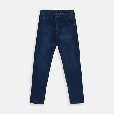 Long Pants/ Celana Panjang Denim Anak Laki/ Rodeo Junior Benhur