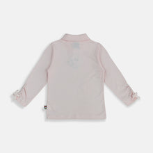Load image into Gallery viewer, Tshirt/ Kaos lengan panjang anak perempuan Pink/ Daisy Fashion Stylist