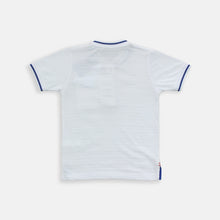 Load image into Gallery viewer, Polo Shirt/ Kaos Polo Anak Laki/ Rodeo Junior White Polo Shirt