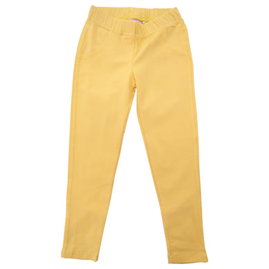 Jegging Anak Perempuan Kuning/ Rodeo Junior Girl SunShine