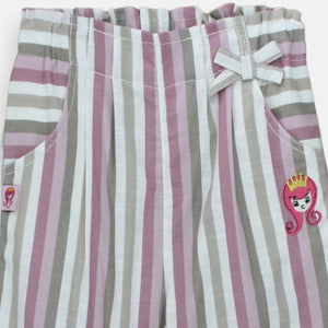 Long pants/ Celana Panjang Anak Perempuan Pink/ Rodeo Junior Girl Sweet Season