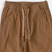 Load image into Gallery viewer, Long Pants/ Celana Panjang Chino Anak Laki Coklat/ Donald Basic
