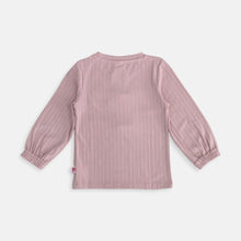 Load image into Gallery viewer, Tshirt/ Kaos Anak perempuan Pink Checkers girl/ Rodeo Junior Girl Sweet Season