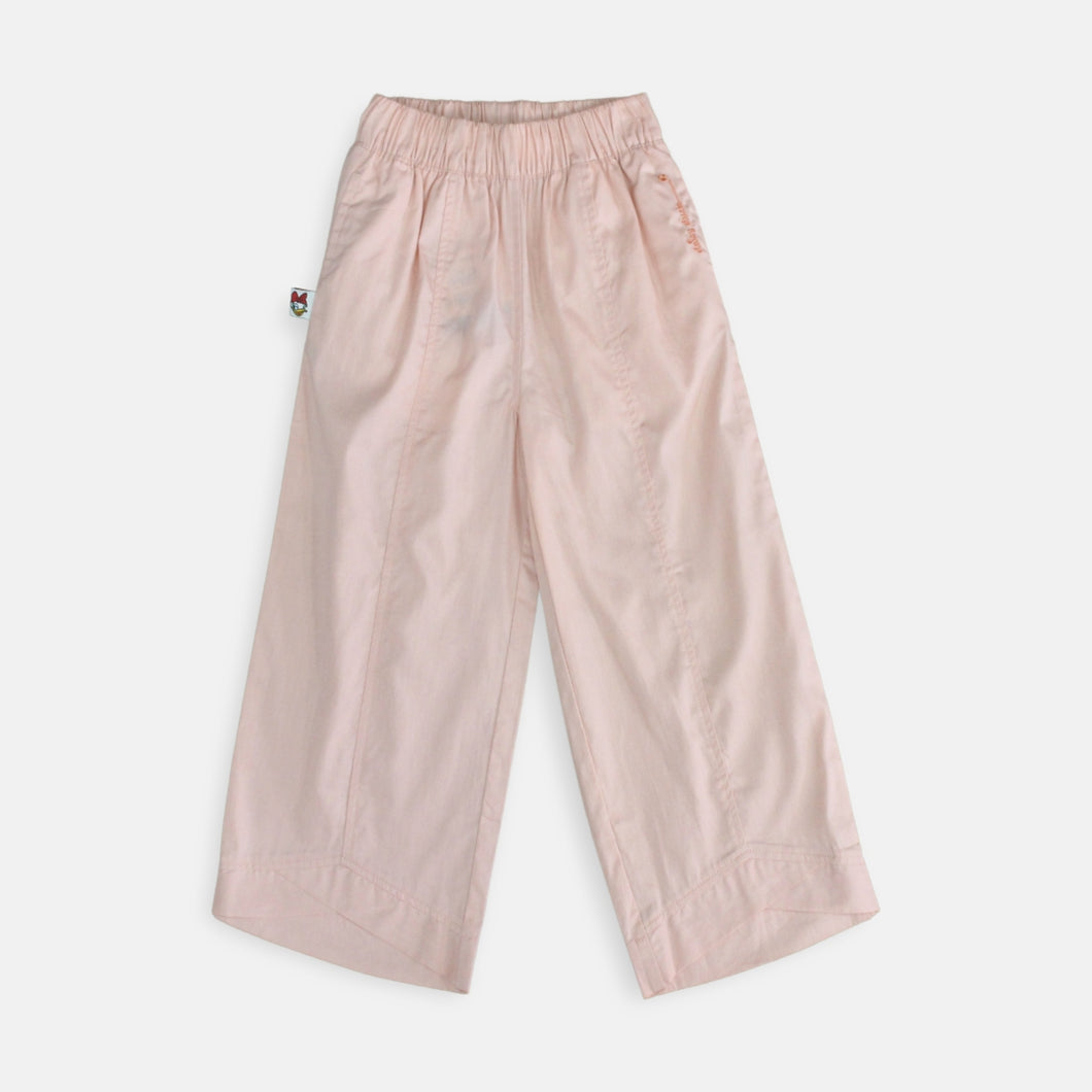 Long culottes/ Kulot Anak Perempuan Peach/ Daisy Lovely Days