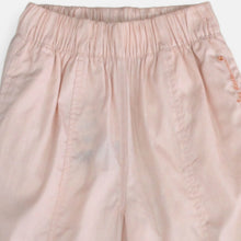 Load image into Gallery viewer, Long culottes/ Kulot Anak Perempuan Peach/ Daisy Lovely Days