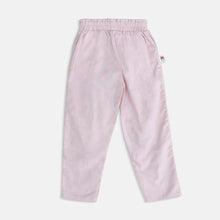 Load image into Gallery viewer, Long Pants/ Celana Panjang Anak Perempuan Pink/ Daisy Fashion Stylist