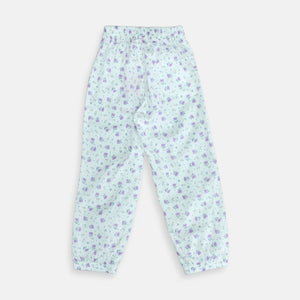 Long pants/ Celana Panjang Anak Perempuan Putih/ Rodeo Junior Girl Garden