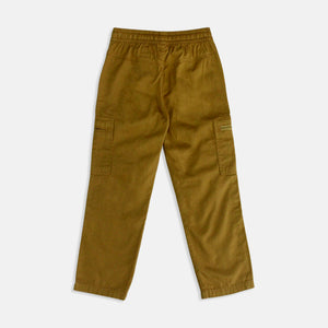 Jogger/ Celana Panjang Anak Laki/ Rodeo Junior Zipper in Pocket