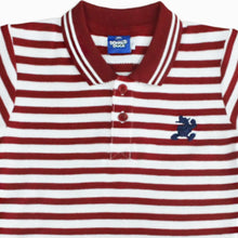 Load image into Gallery viewer, Polo Shirt/ Kaos Polo Anak Laki Merah/ Donald Duck Comfort